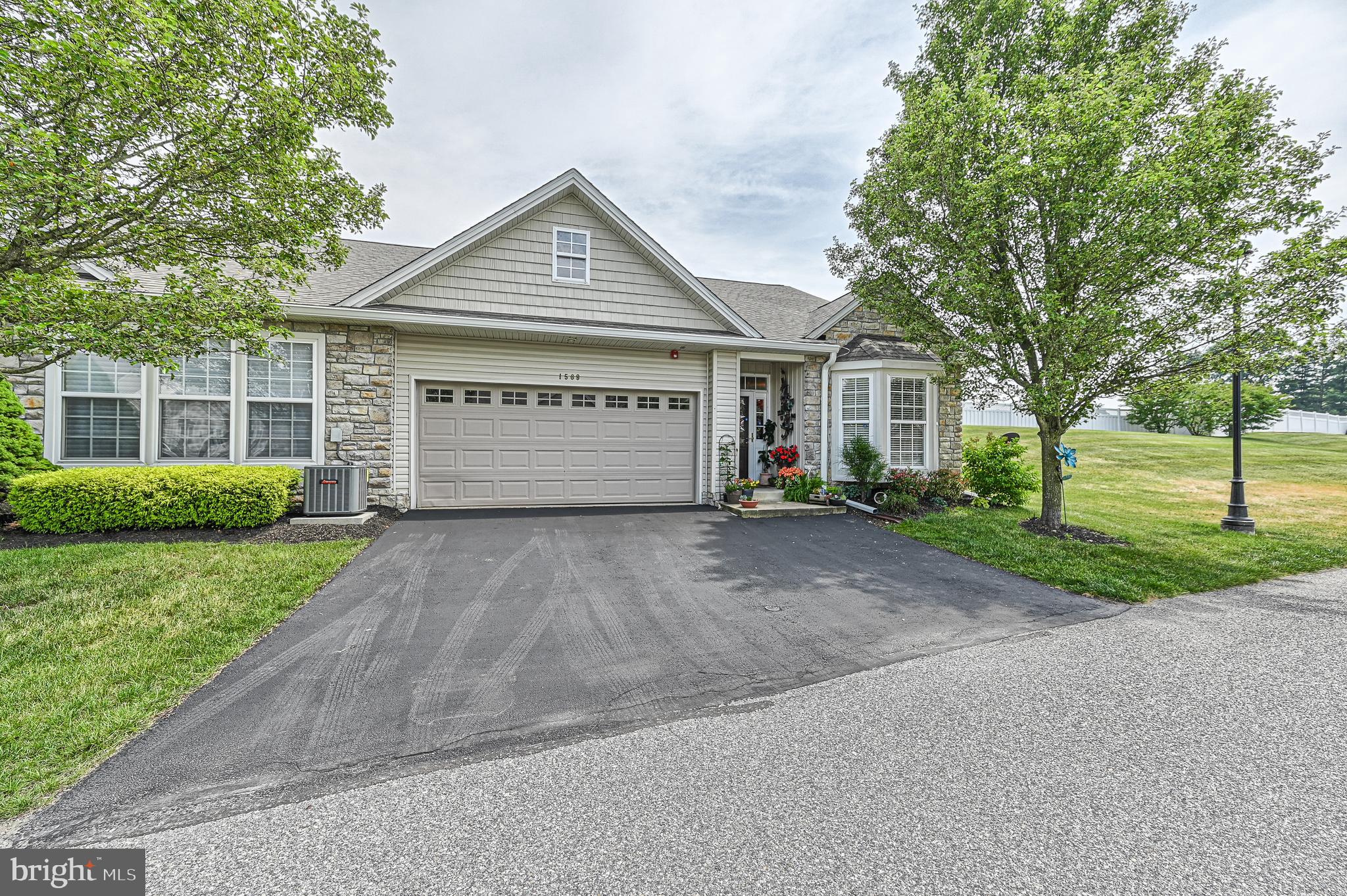 BAILEY SPRINGS - Residential