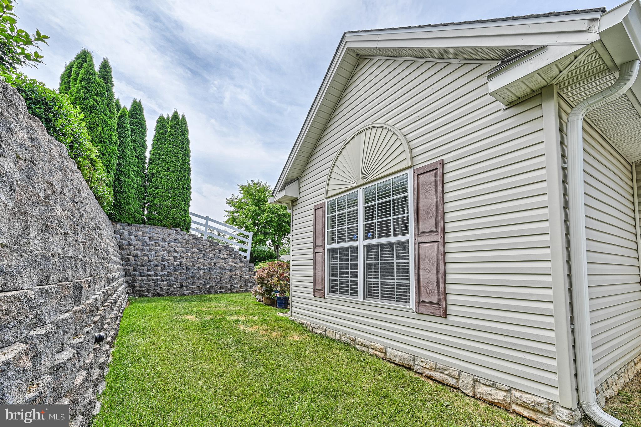 BAILEY SPRINGS - Residential