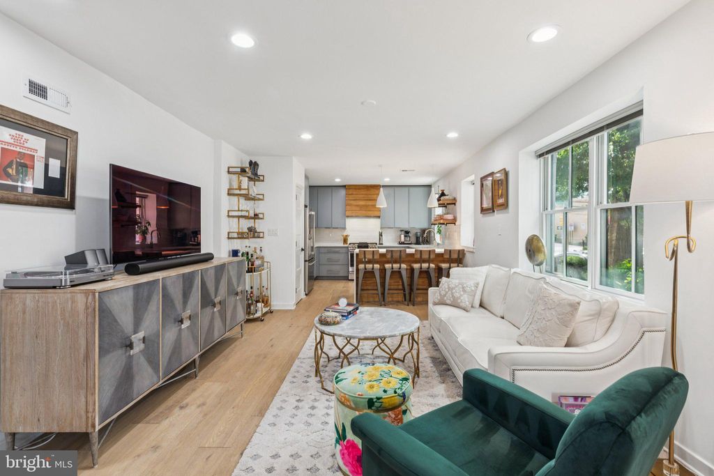 Photo of 2150 Kater Street, PHILADELPHIA, PA 19146 (MLS # PAPH2545394)