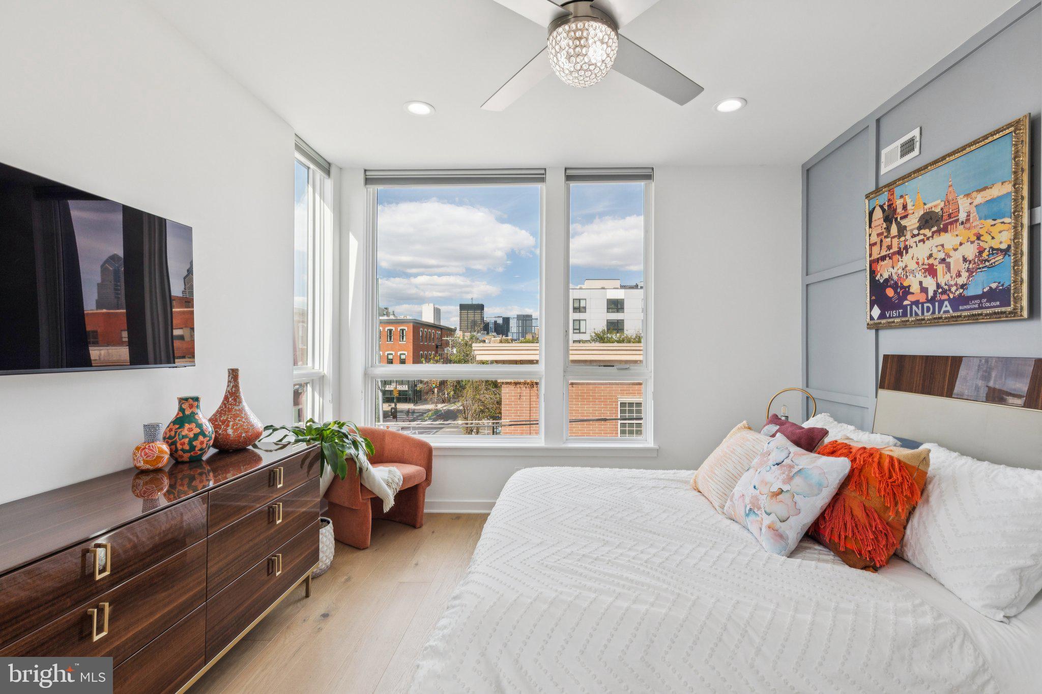 GRADUATE HOSPITAL - Residential