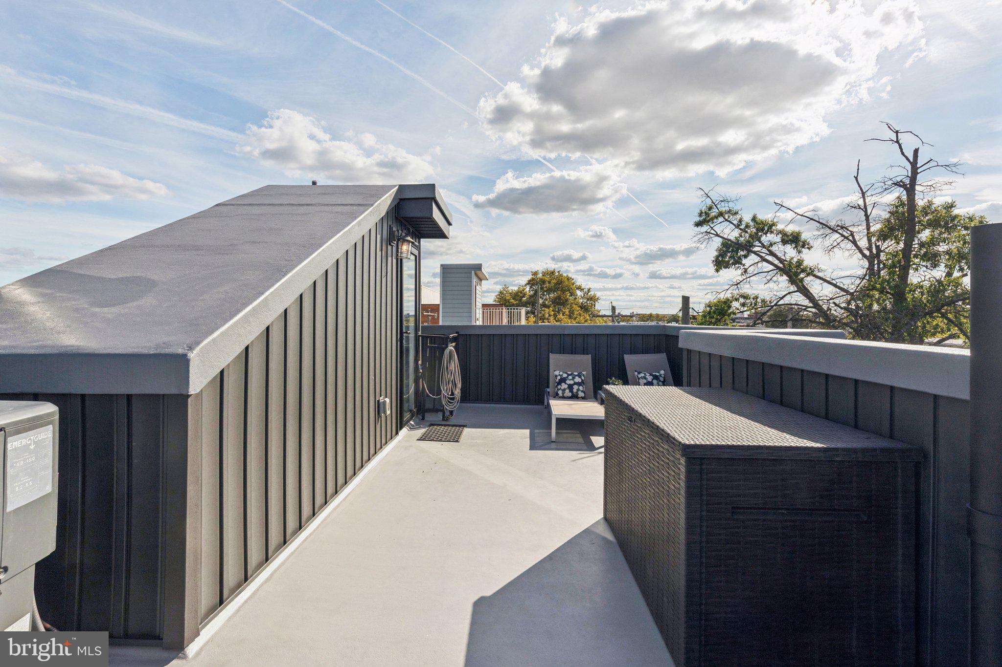 GRADUATE HOSPITAL - Residential