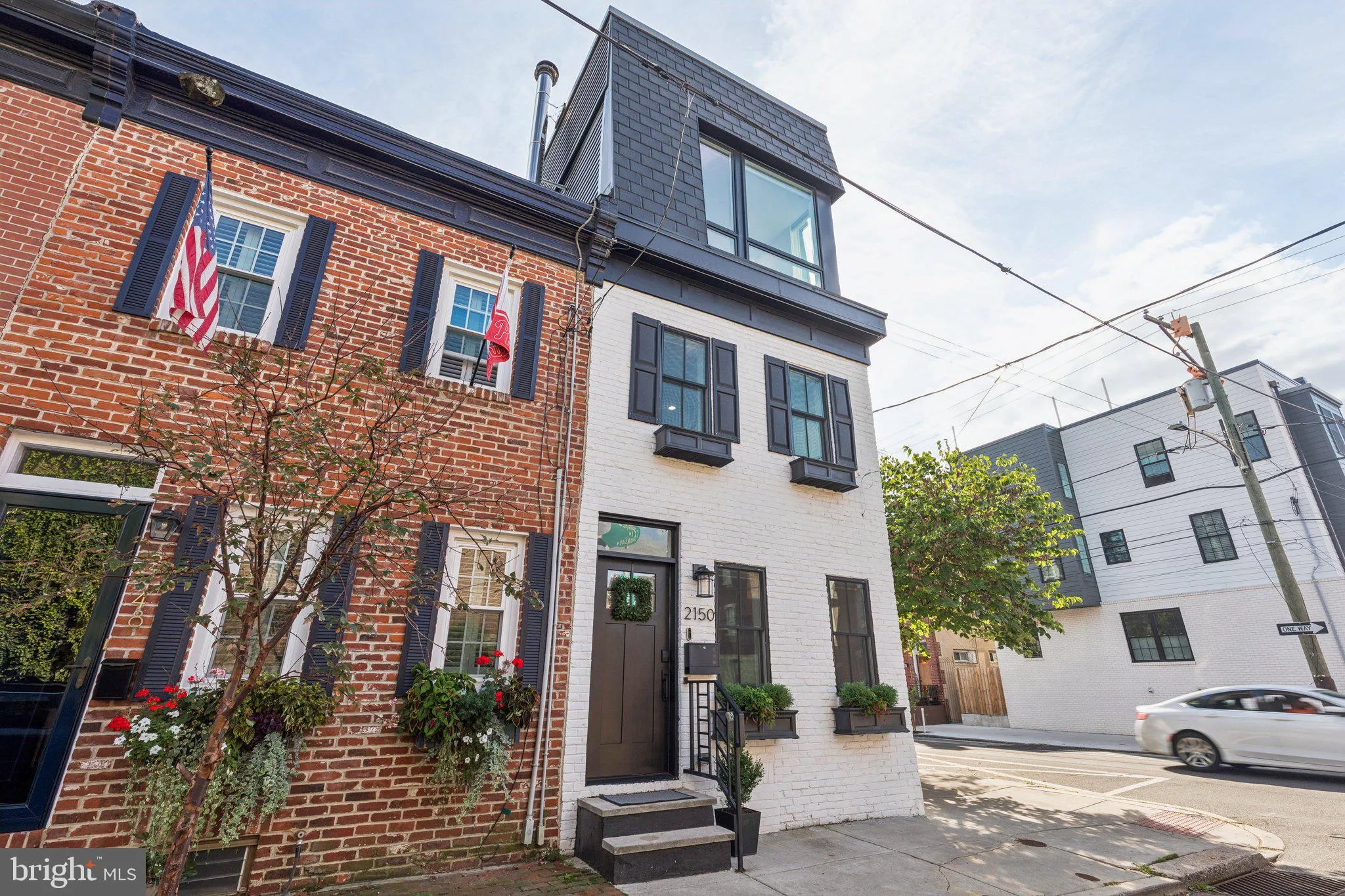 Philadelphia, Pennsylvania 19146, United States, 4 Bedrooms Bedrooms, ,3 BathroomsBathrooms,Residential,Active,224234