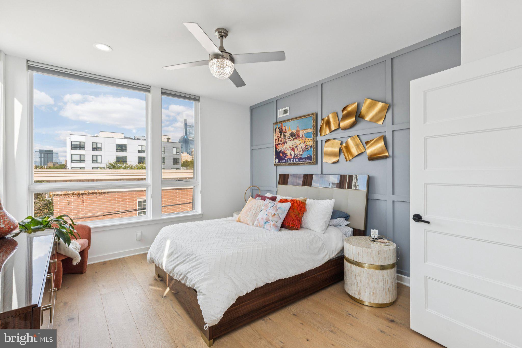 GRADUATE HOSPITAL - Residential