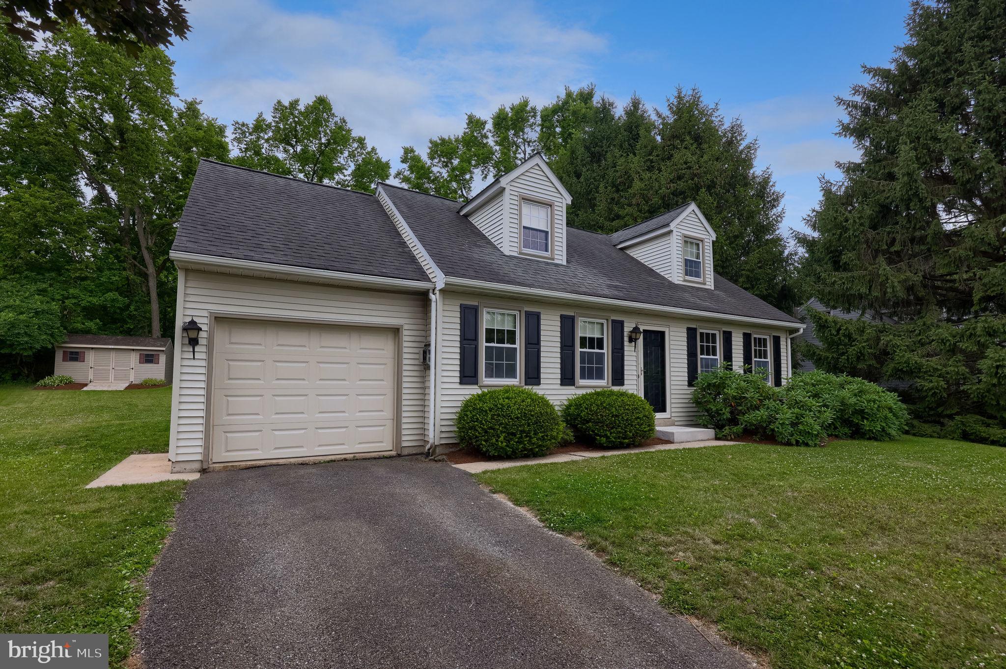 303 PARKWOOD DRIVE