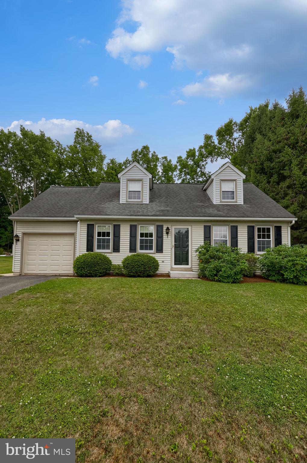 303 PARKWOOD DRIVE