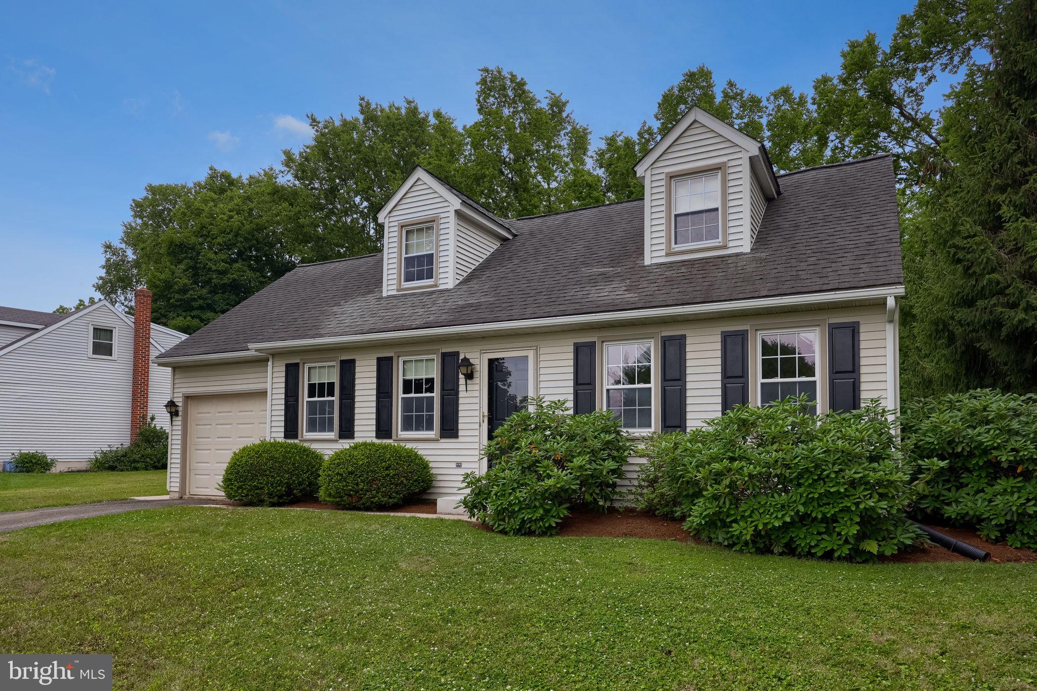 303 PARKWOOD DRIVE