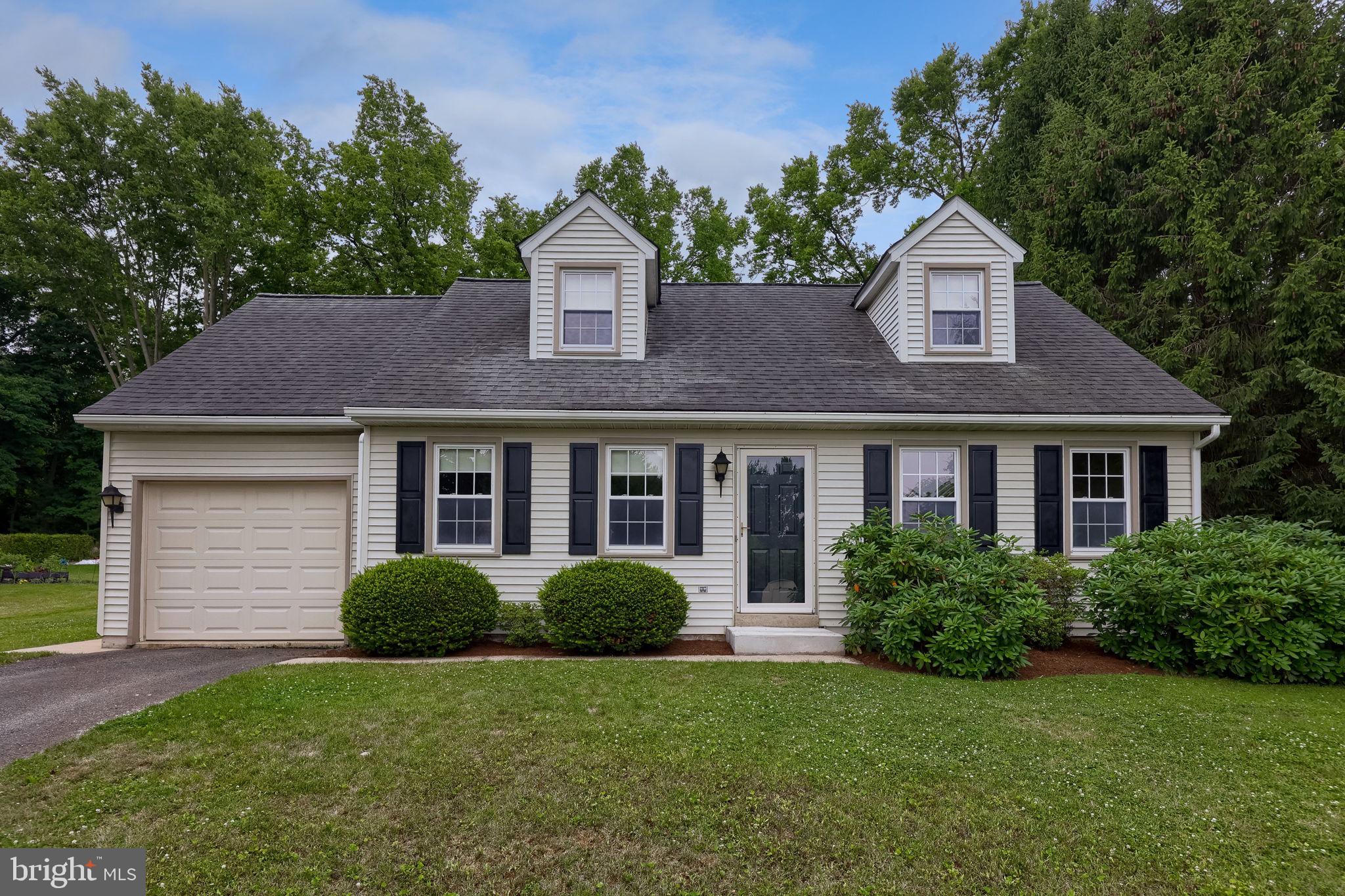 303 PARKWOOD DRIVE