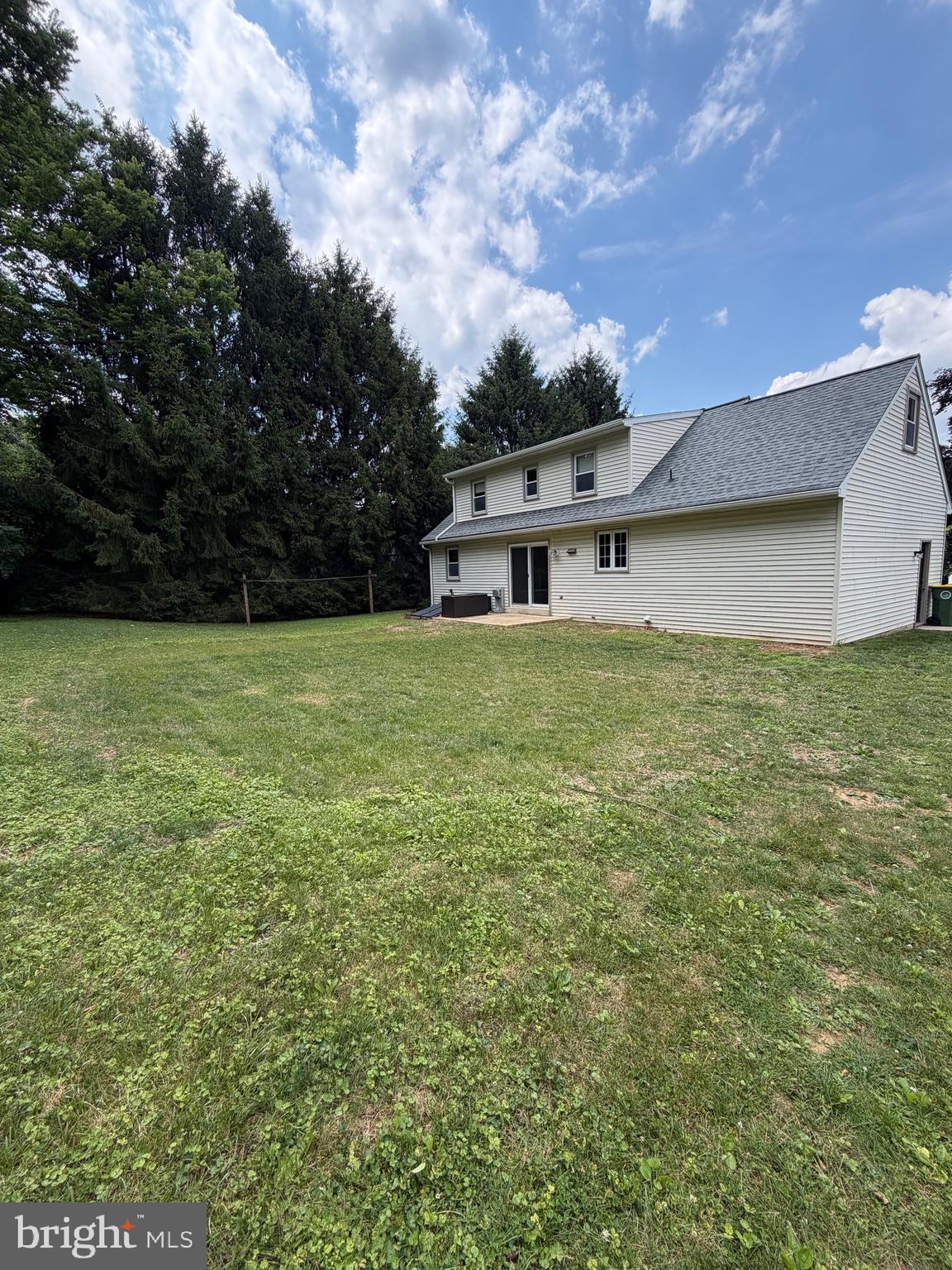 303 PARKWOOD DRIVE