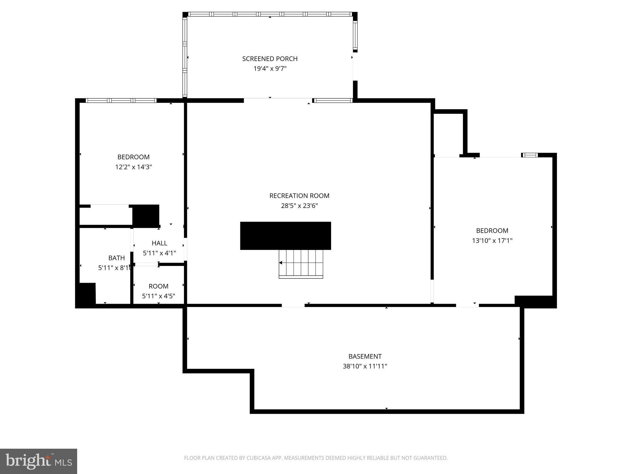 8708 HIDDEN HILL LANE