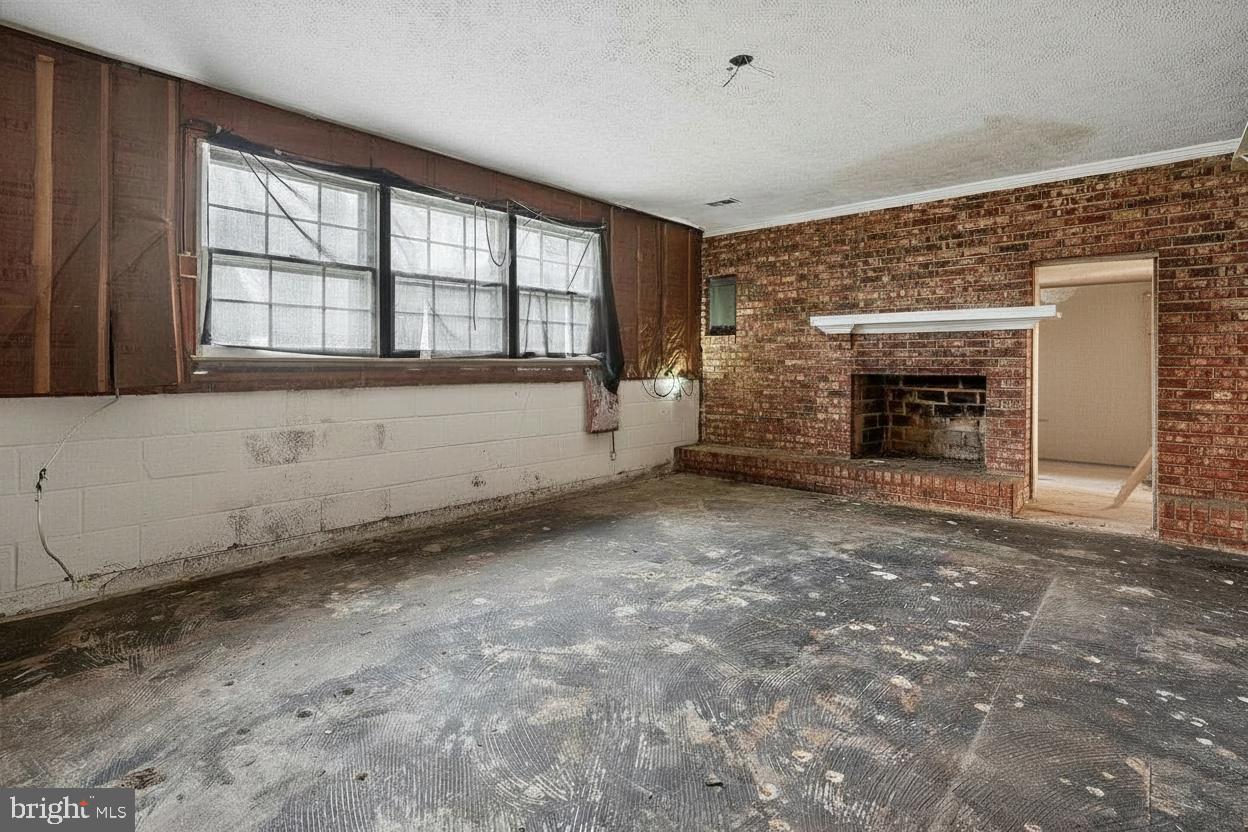 TANTALLON ON THE POTOMAC - Residential