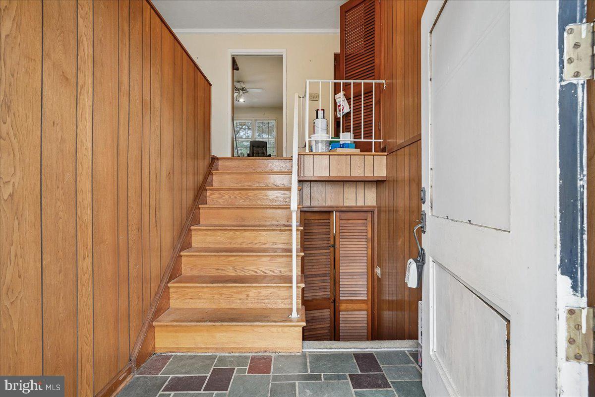 TANTALLON ON THE POTOMAC - Residential