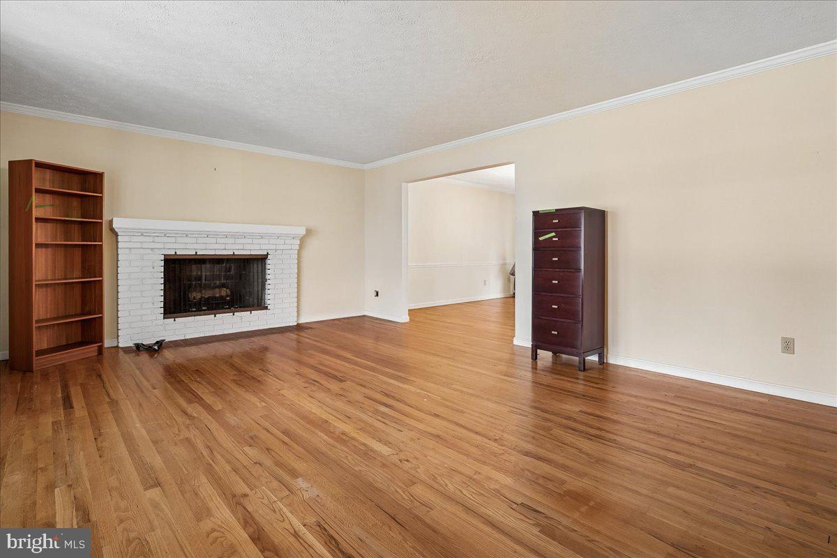 TANTALLON ON THE POTOMAC - Residential