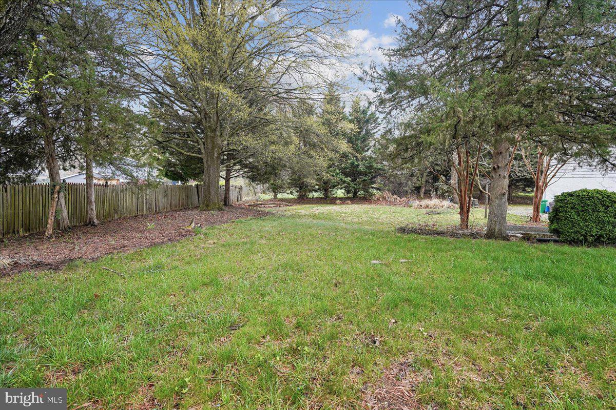 TANTALLON ON THE POTOMAC - Residential