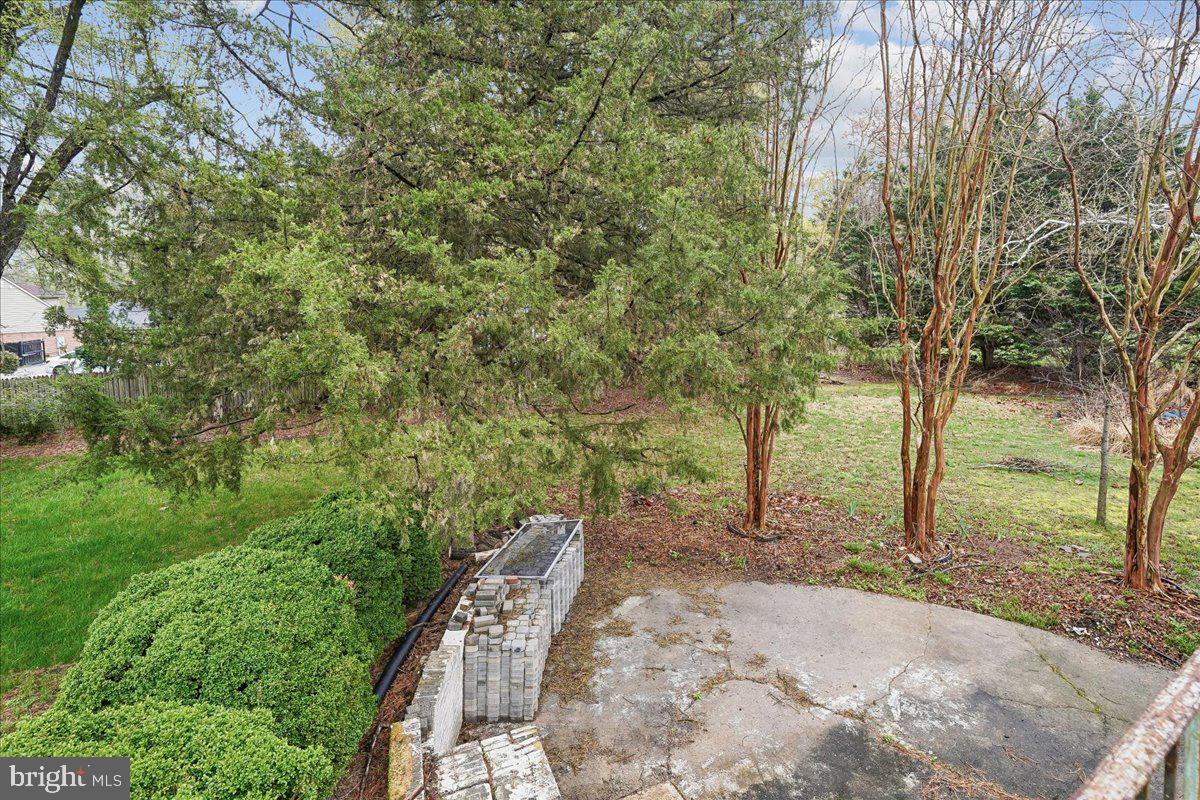 TANTALLON ON THE POTOMAC - Residential