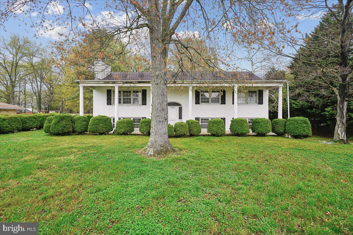 TANTALLON ON THE POTOMAC - Residential