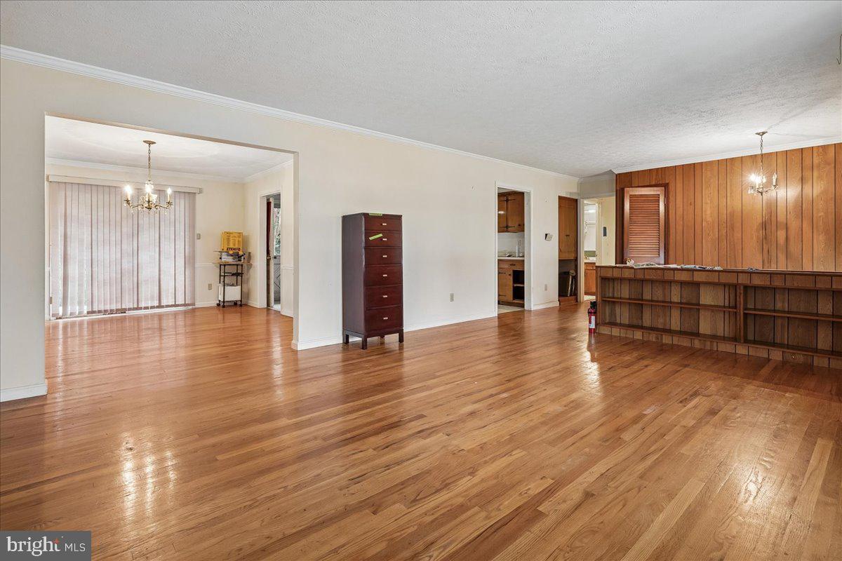 TANTALLON ON THE POTOMAC - Residential