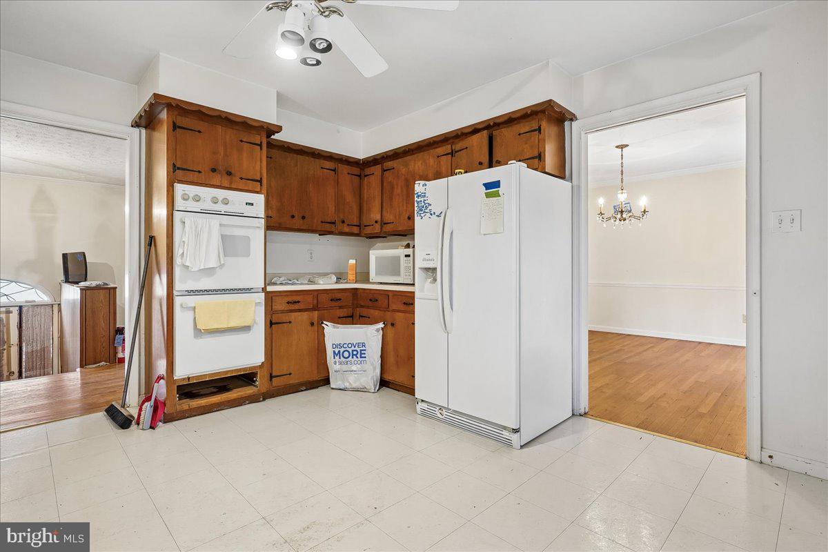 TANTALLON ON THE POTOMAC - Residential