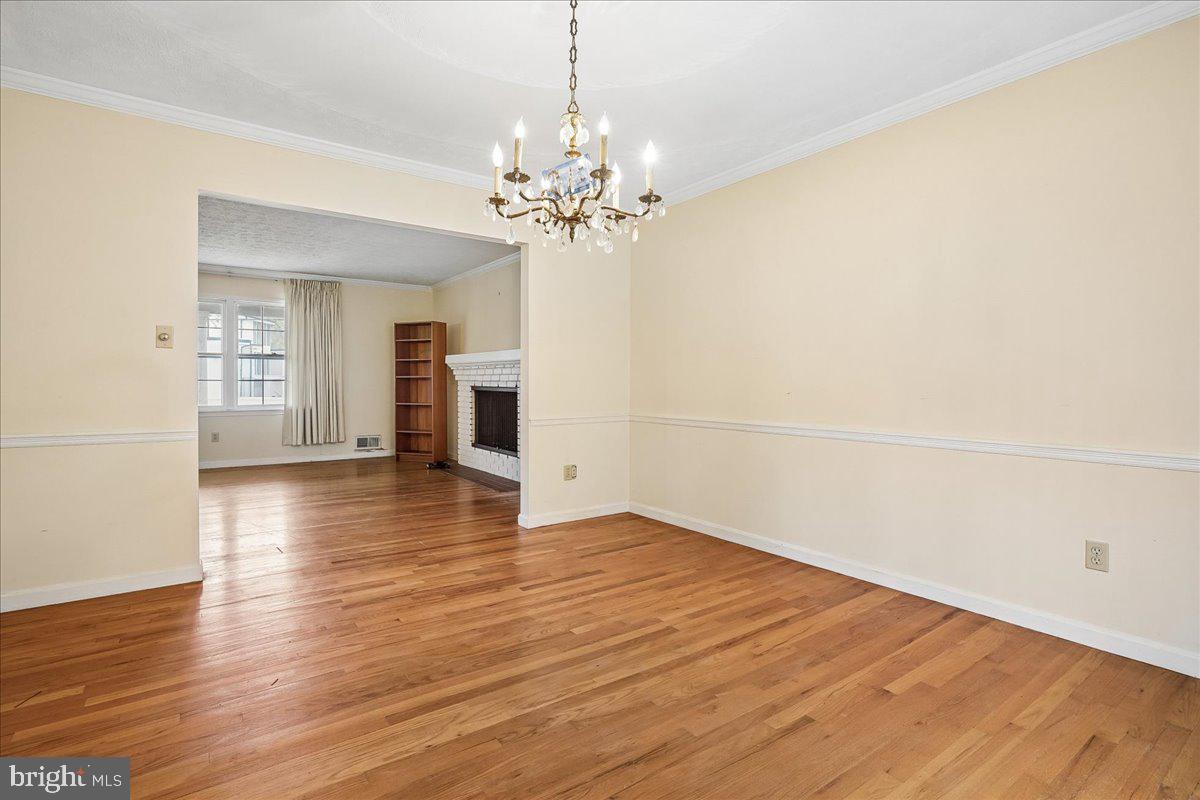 TANTALLON ON THE POTOMAC - Residential