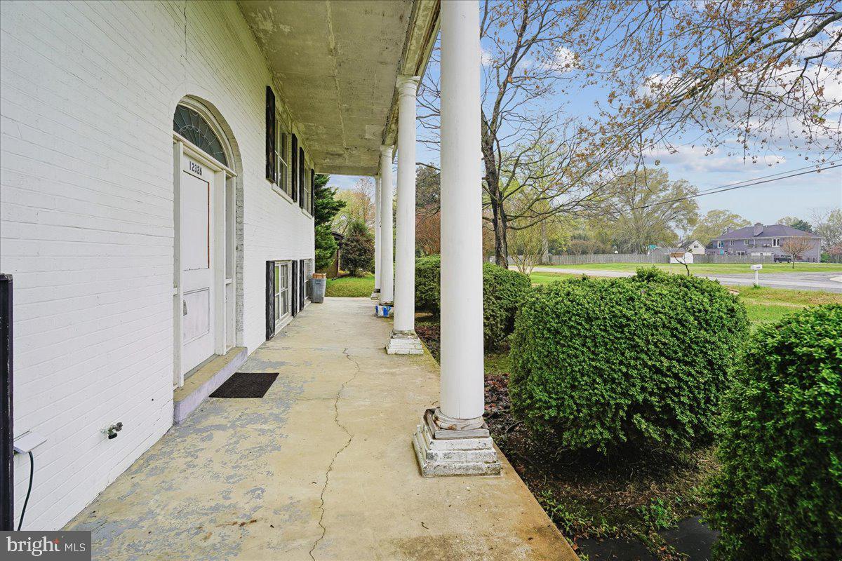 TANTALLON ON THE POTOMAC - Residential