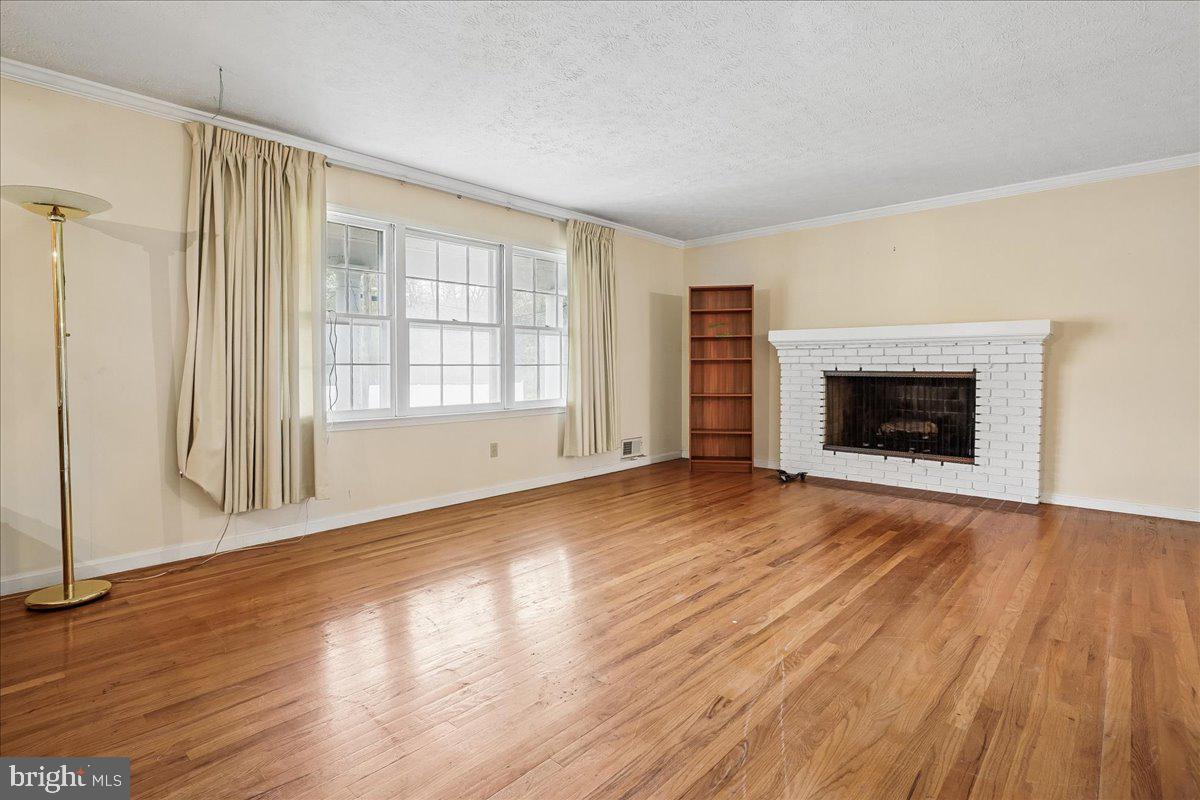 TANTALLON ON THE POTOMAC - Residential