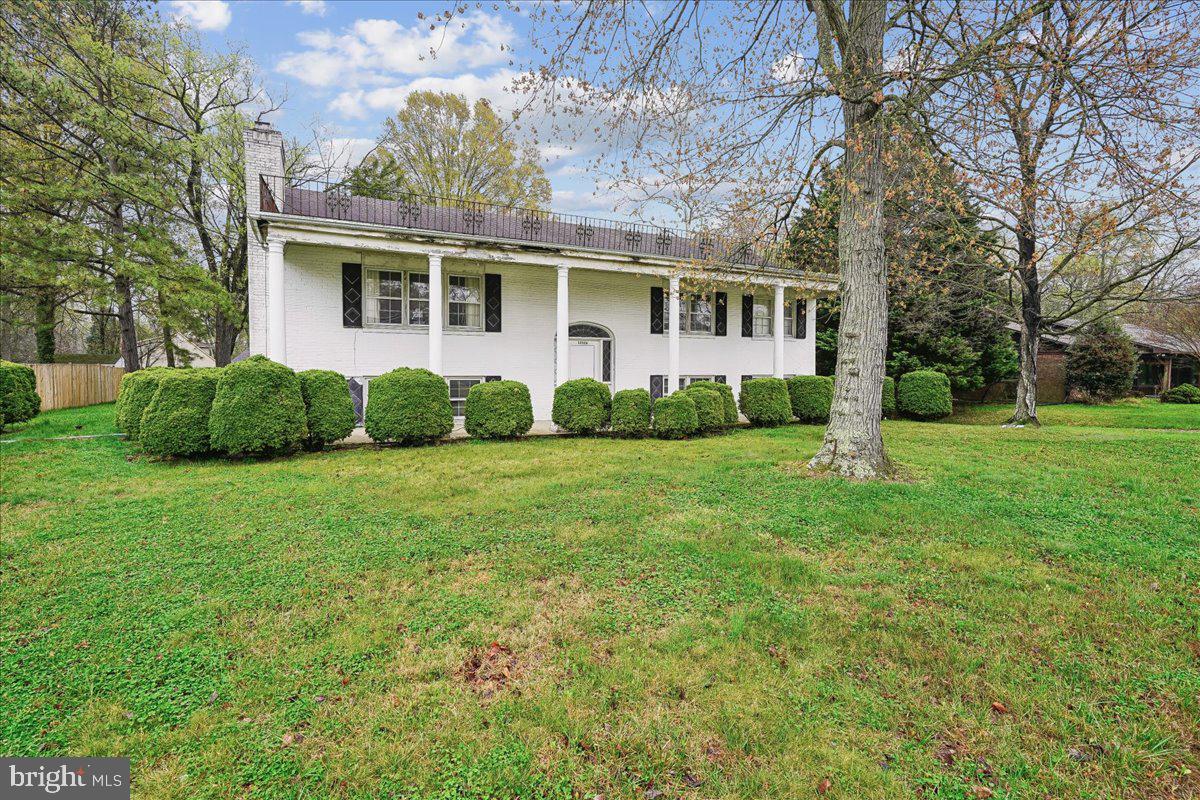 TANTALLON ON THE POTOMAC - Residential