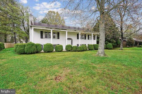 Homes For Sale - 12326 Riverview Road<br/> FORT WASHINGTON, MD 20744