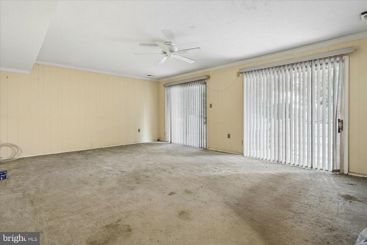 TANTALLON ON THE POTOMAC - Residential