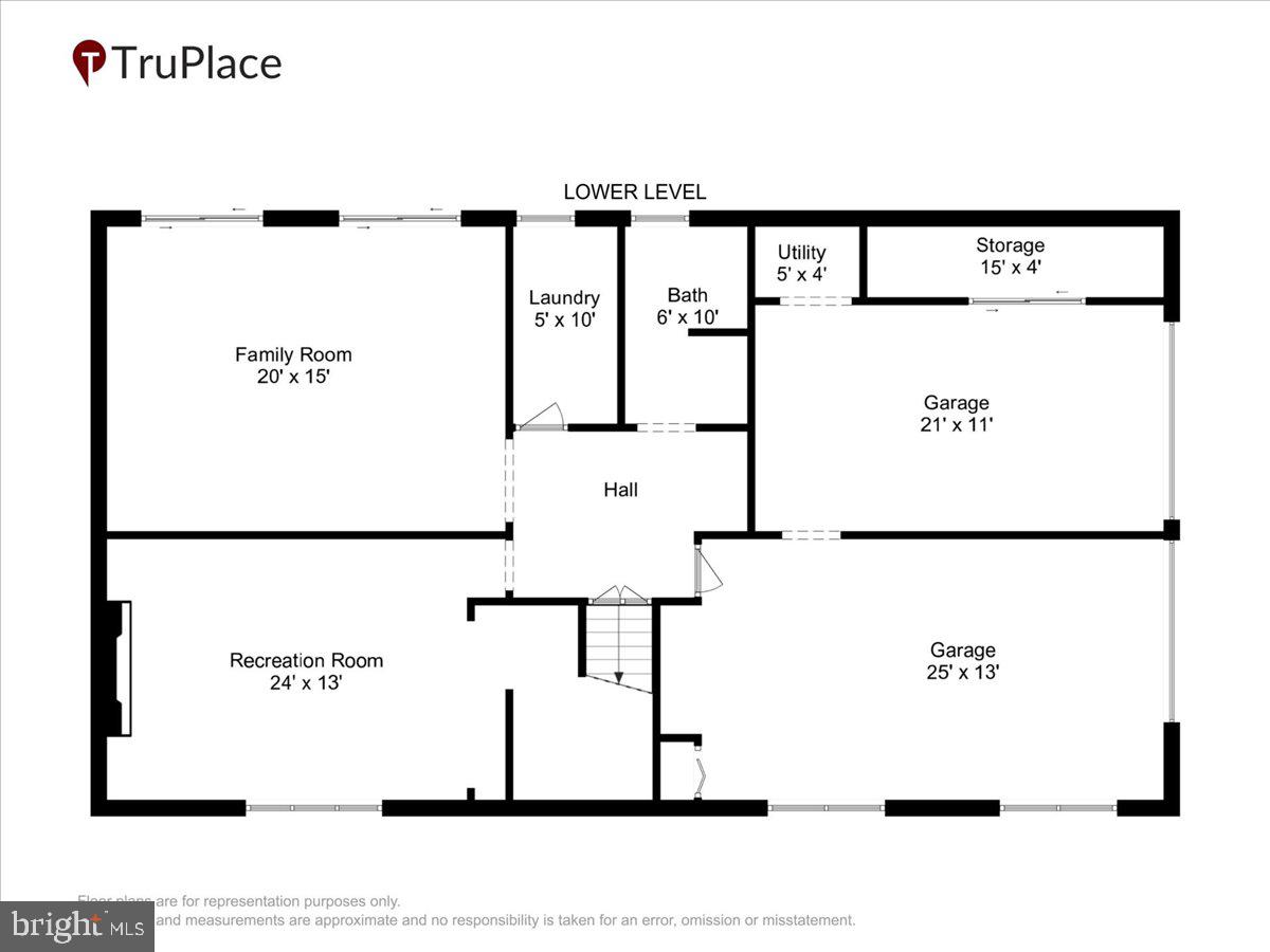 TANTALLON ON THE POTOMAC - Residential