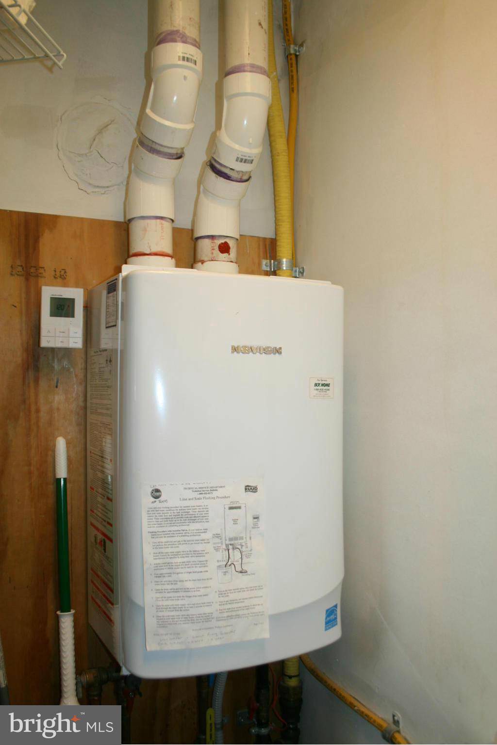 KELLINGTON DRIVE - Residential