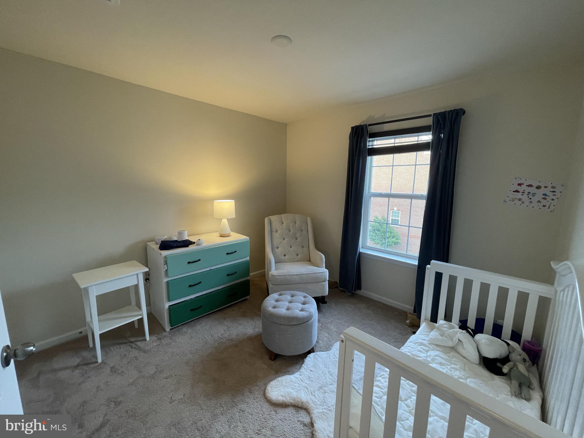 OXFORD SQUARE - Residential Lease