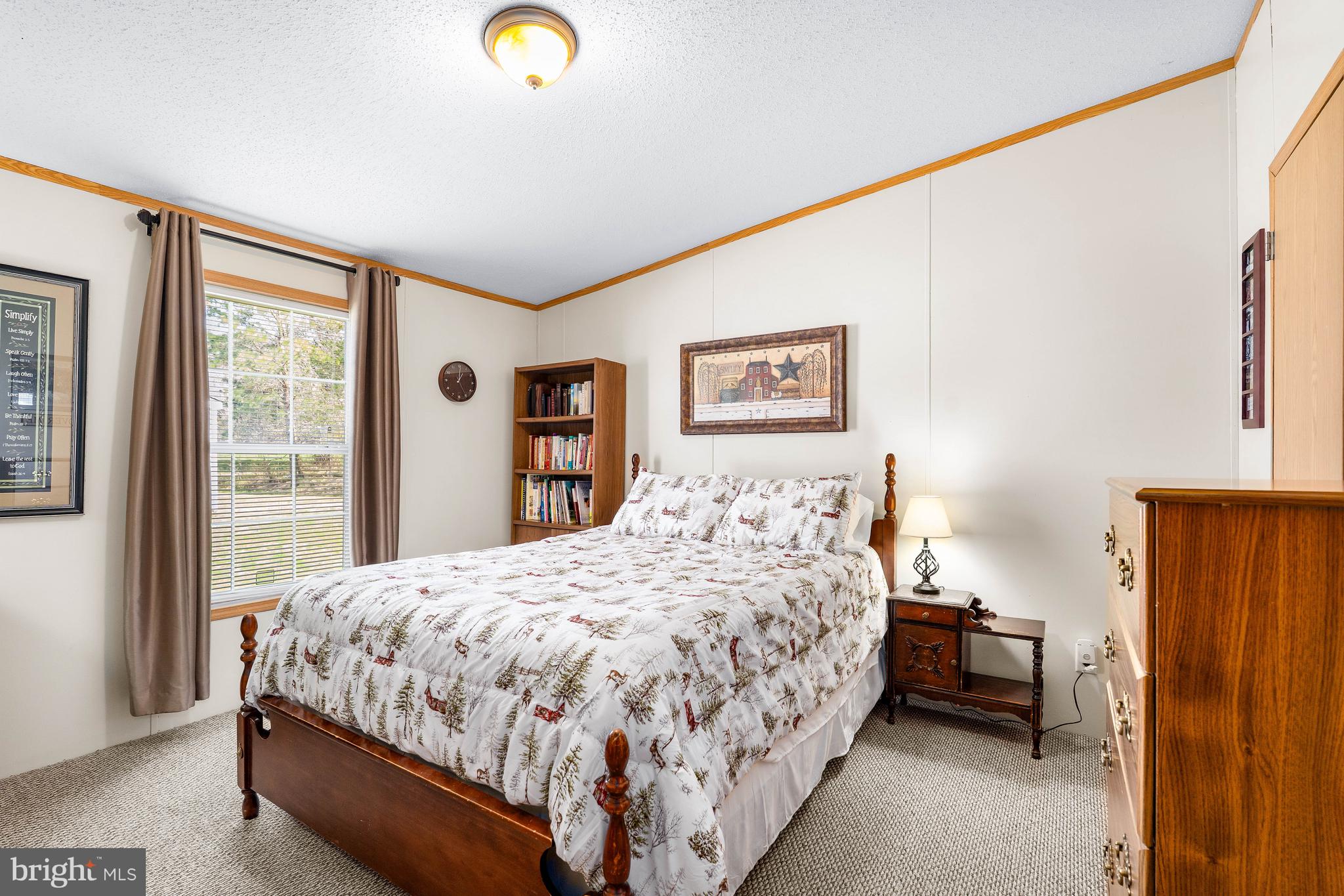 SHERWOOD FOREST - Residential