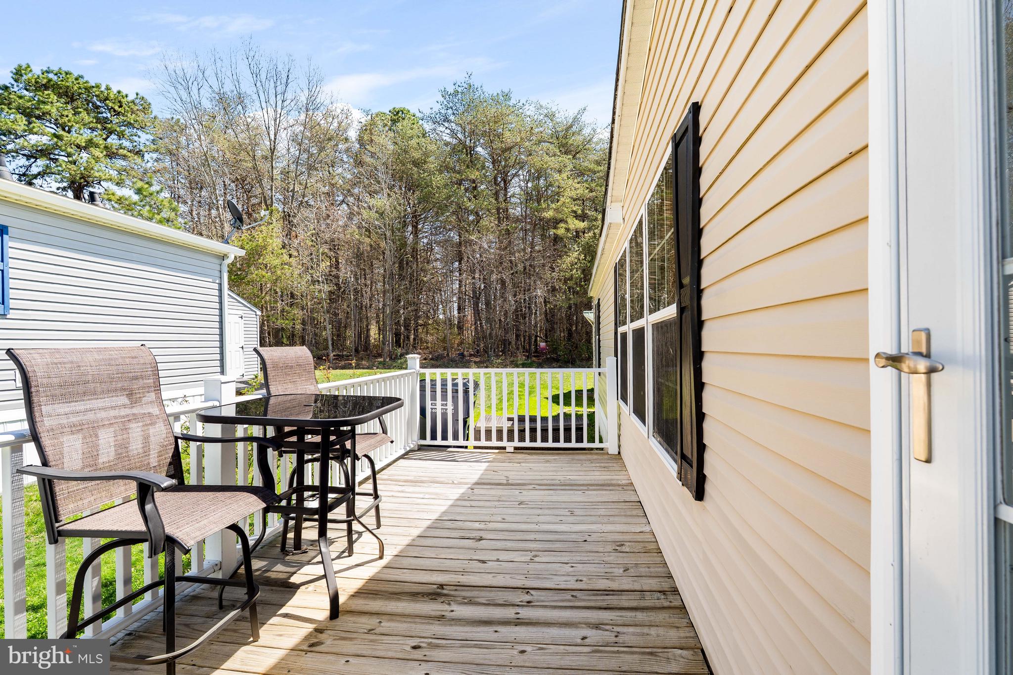 SHERWOOD FOREST - Residential