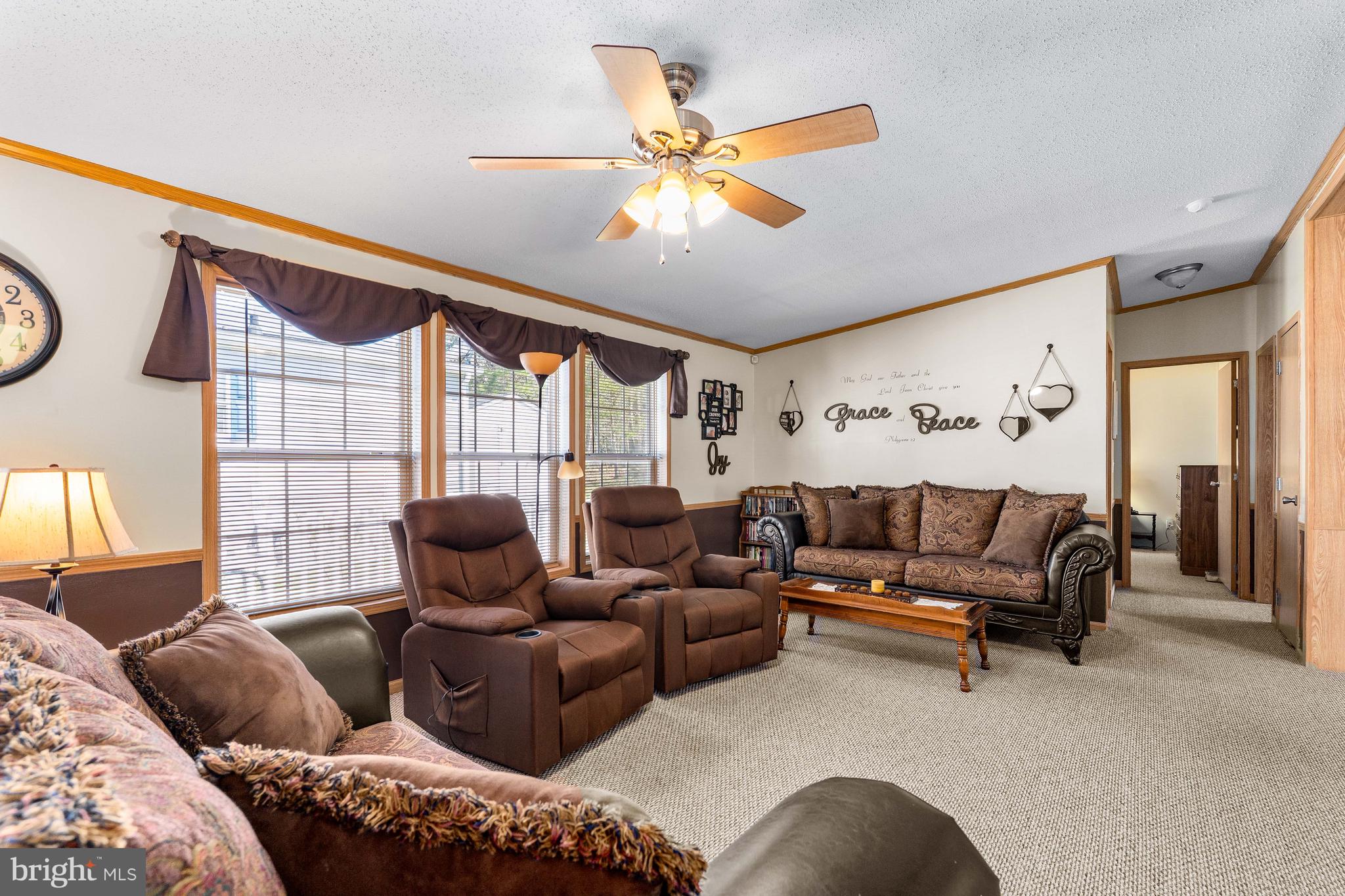 SHERWOOD FOREST - Residential