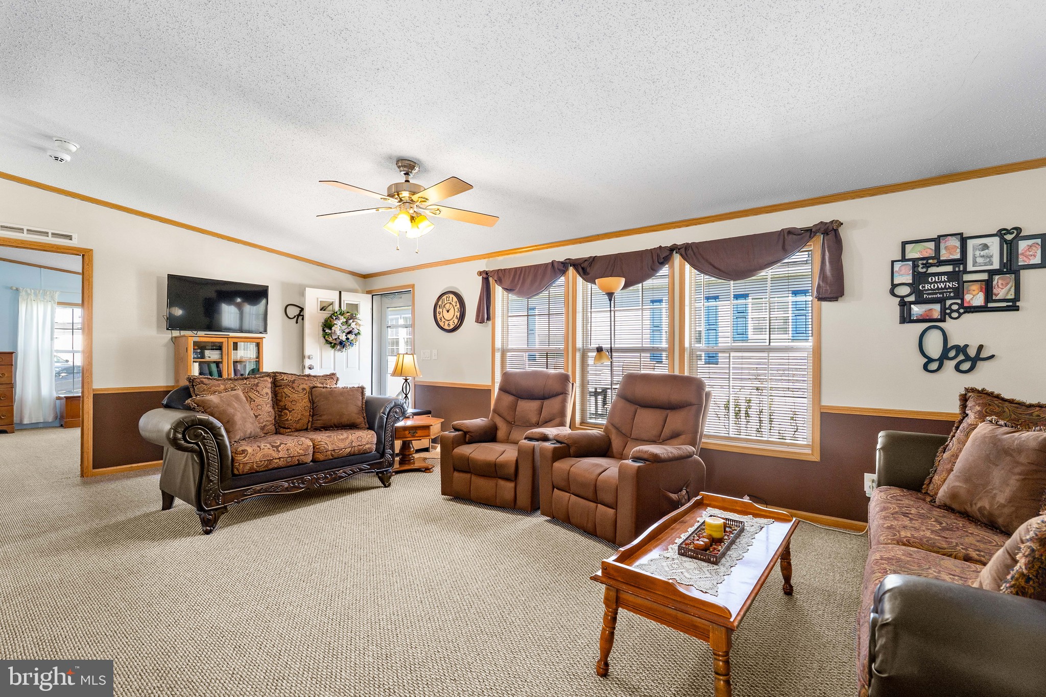 SHERWOOD FOREST - Residential