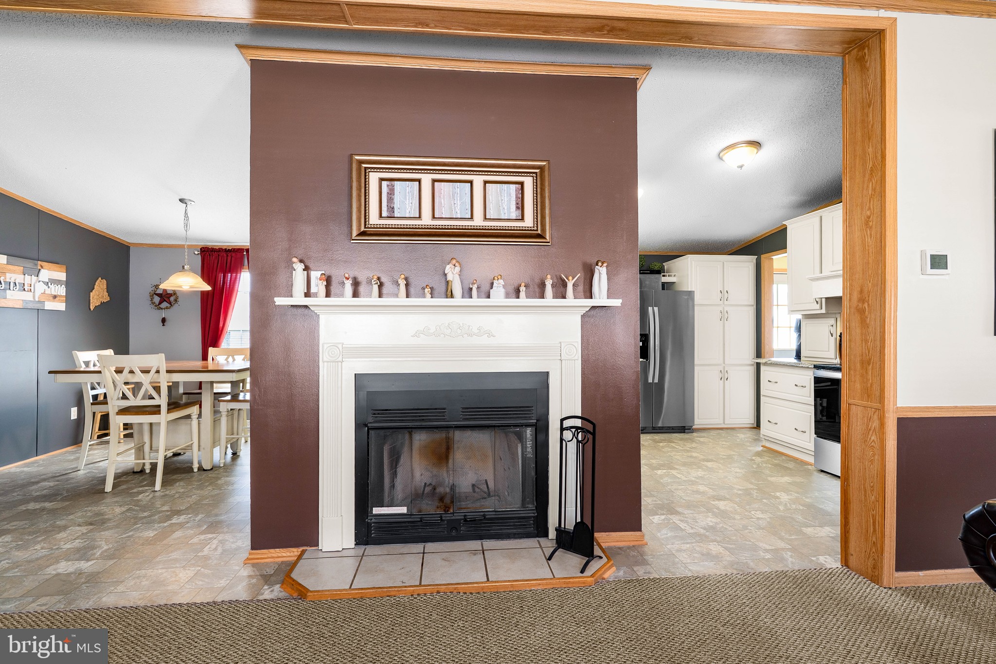 SHERWOOD FOREST - Residential