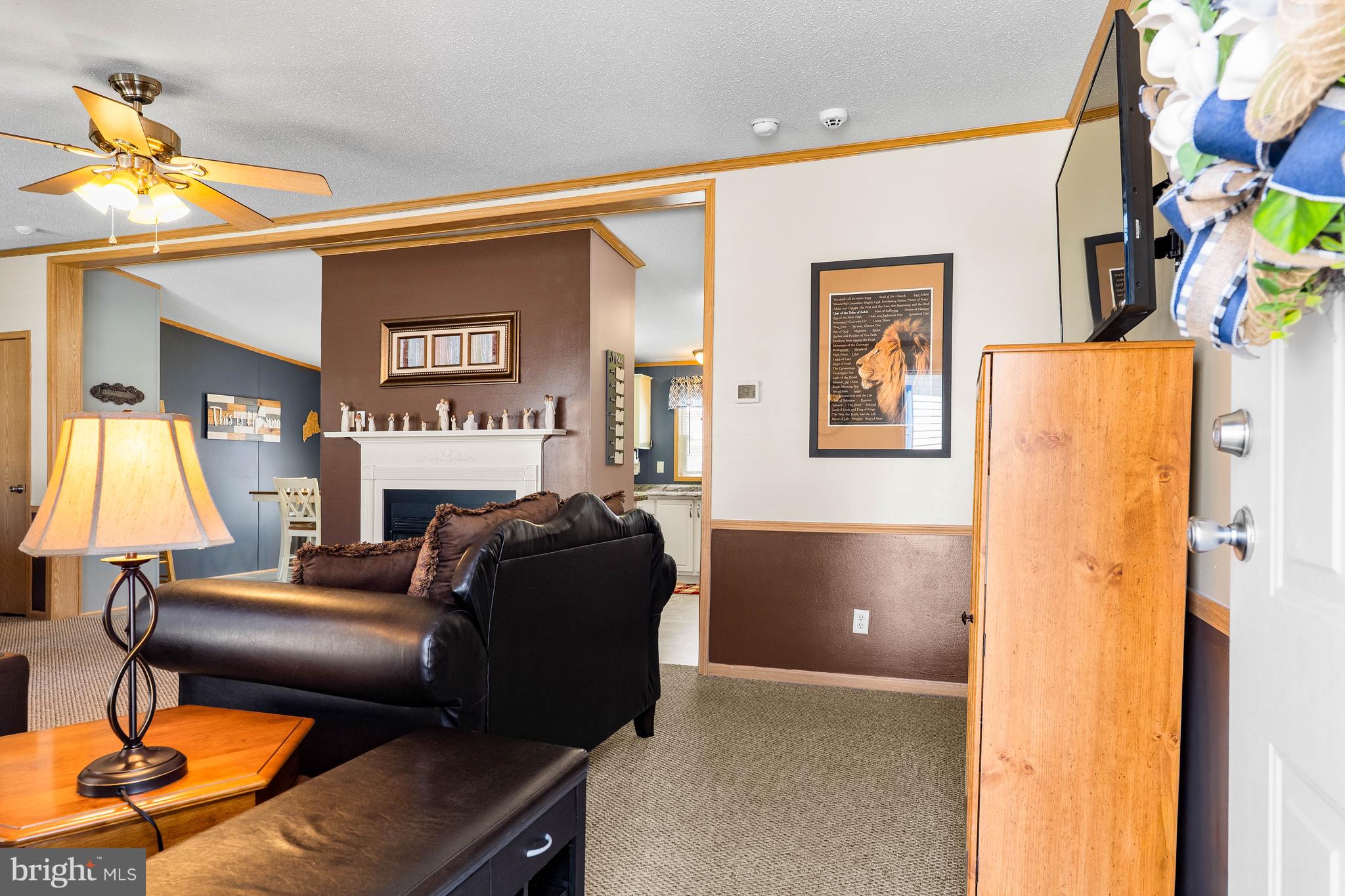 SHERWOOD FOREST - Residential