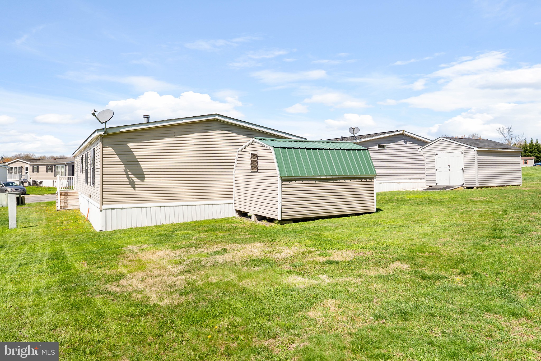 SHERWOOD FOREST - Residential