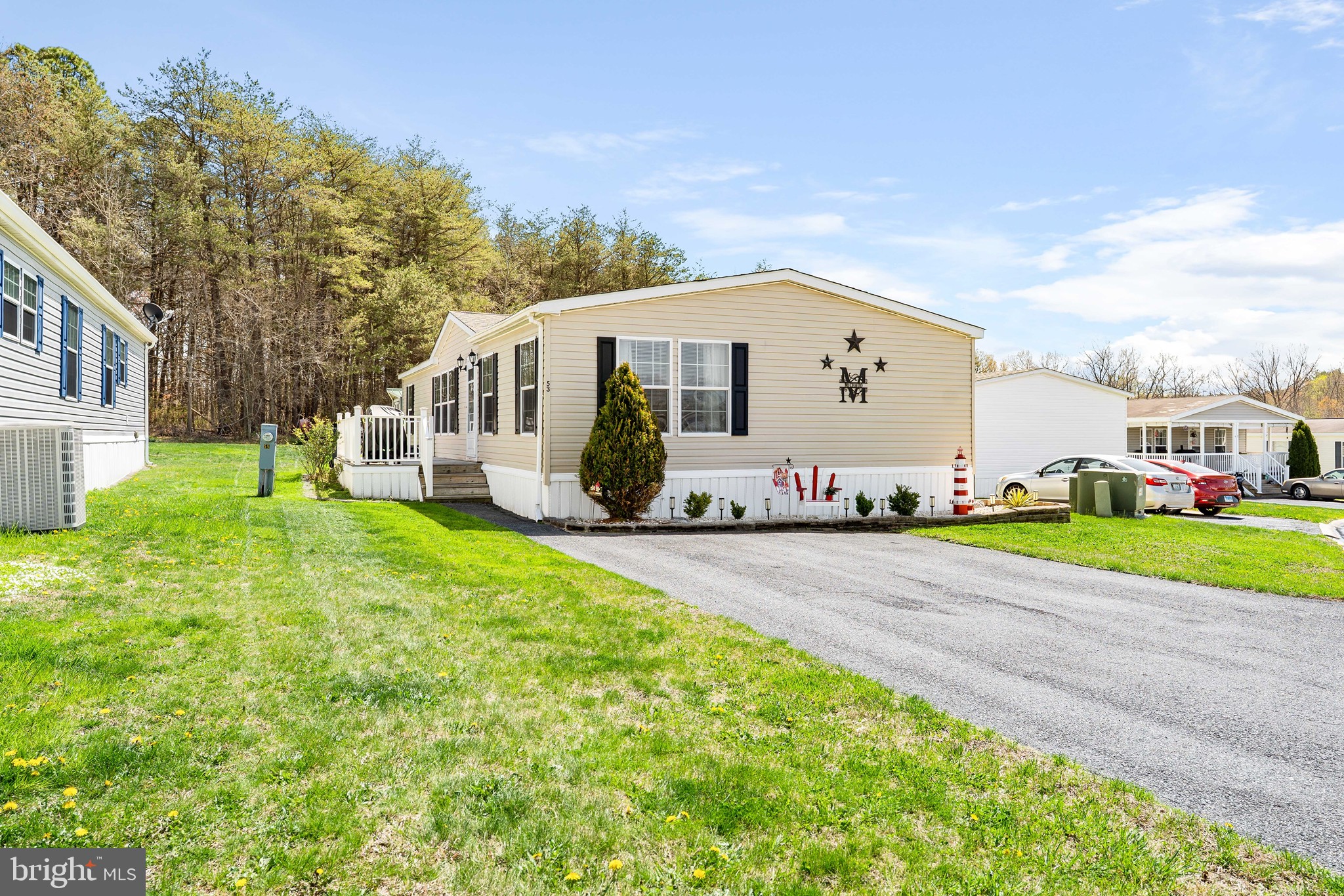 SHERWOOD FOREST - Residential