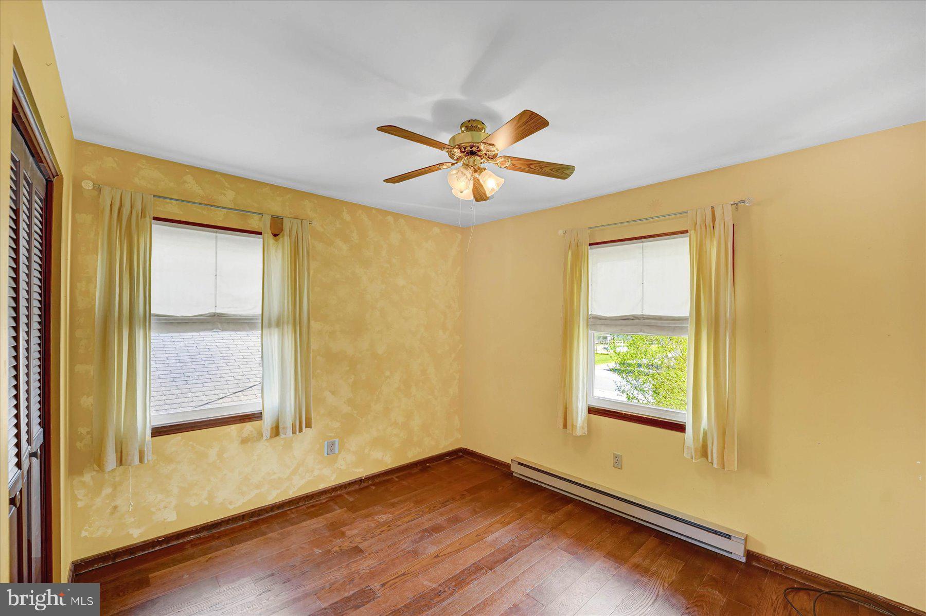 FAIRBROOK - Residential