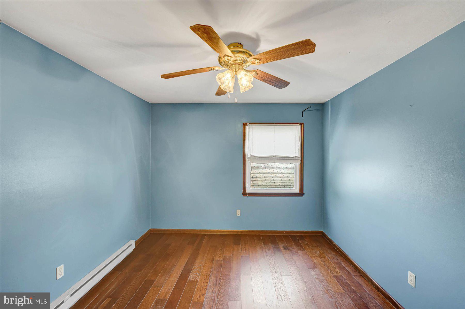 FAIRBROOK - Residential