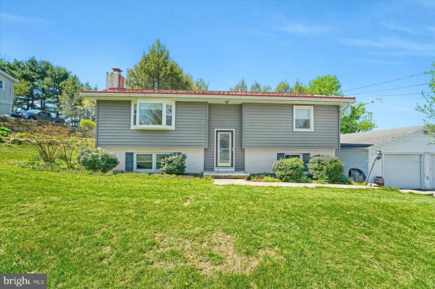 Welcome to 111 Fairbrook Drive, nestled in the peaceful surroundings of Penna Furnace, PA. This charming property offers the perfect blend of rural tranquility and comfortable living, making it an ideal retreat for those seeking space, privacy, and scenic beauty.

Set on a generous lot, this home is surrounded by picturesque views of rolling hills and natural greenery. Inside, you’ll find a warm and inviting layout with abundant natural light, spacious living areas, and thoughtful design throughout. The main living room provides a cozy gathering space, perfect for relaxing evenings or entertaining guests.

The kitchen offers ample cabinetry and workspace, ready for both everyday meals and special occasions. Adjacent dining areas create a seamless flow for hosting and family dinners. Bedrooms are well-sized, offering comfort and flexibility for family, guests, or even a home office.

Step outside to enjoy the expansive yard—ideal for gardening, outdoor activities, or simply taking in the quiet beauty of the countryside. Whether you’re sipping coffee on the porch or enjoying a sunset, this property delivers a true sense of escape.

Conveniently located within a short drive to State College, this home provides easy access to shopping, dining, and Penn State University, while still maintaining the serenity of rural living.

If you’re looking for a place to unwind, grow, and enjoy nature without sacrificing accessibility, 111 Fairbrook Drive is a must-see.

Schedule your private showing today and discover all the possibilities this property has to offer.