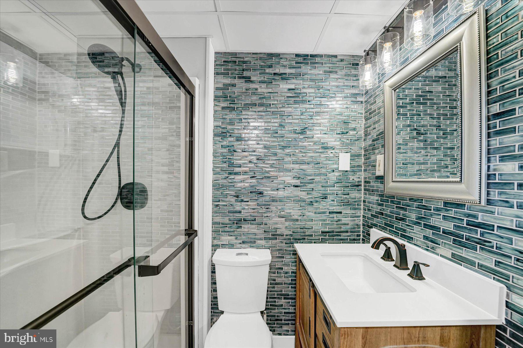 FAIRBROOK - Residential