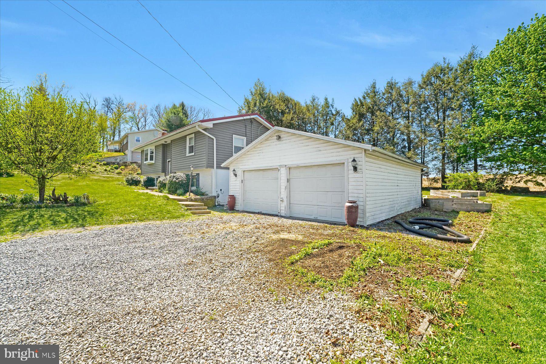 FAIRBROOK - Residential