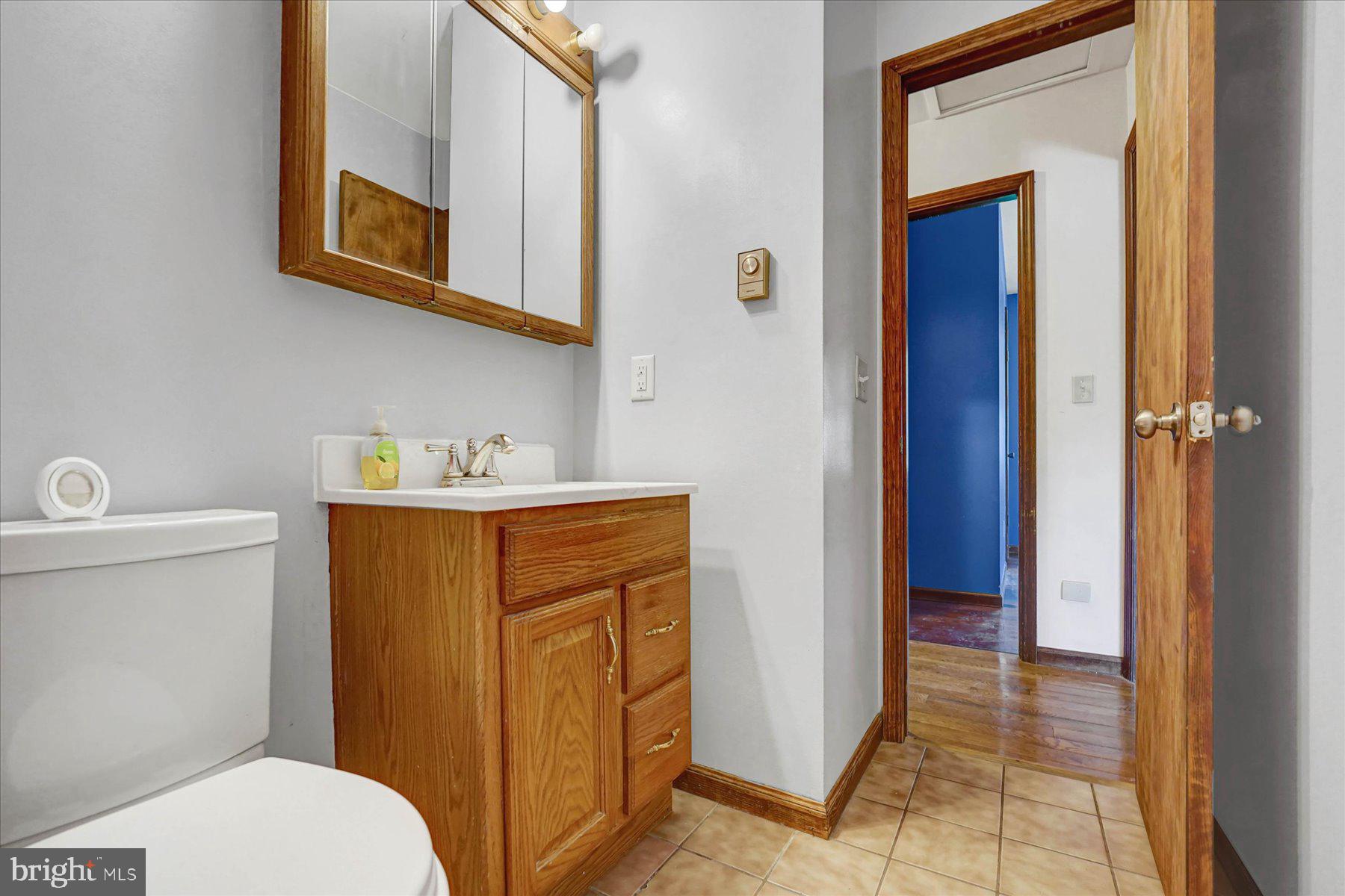 FAIRBROOK - Residential