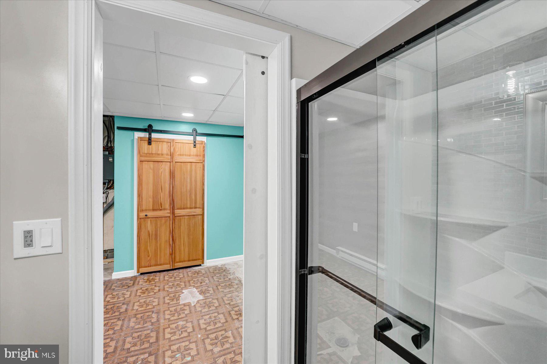 FAIRBROOK - Residential