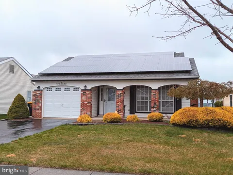 60 Dorset Road, Manchester Township, NJ 08759 - MLS#: NJOC2033270