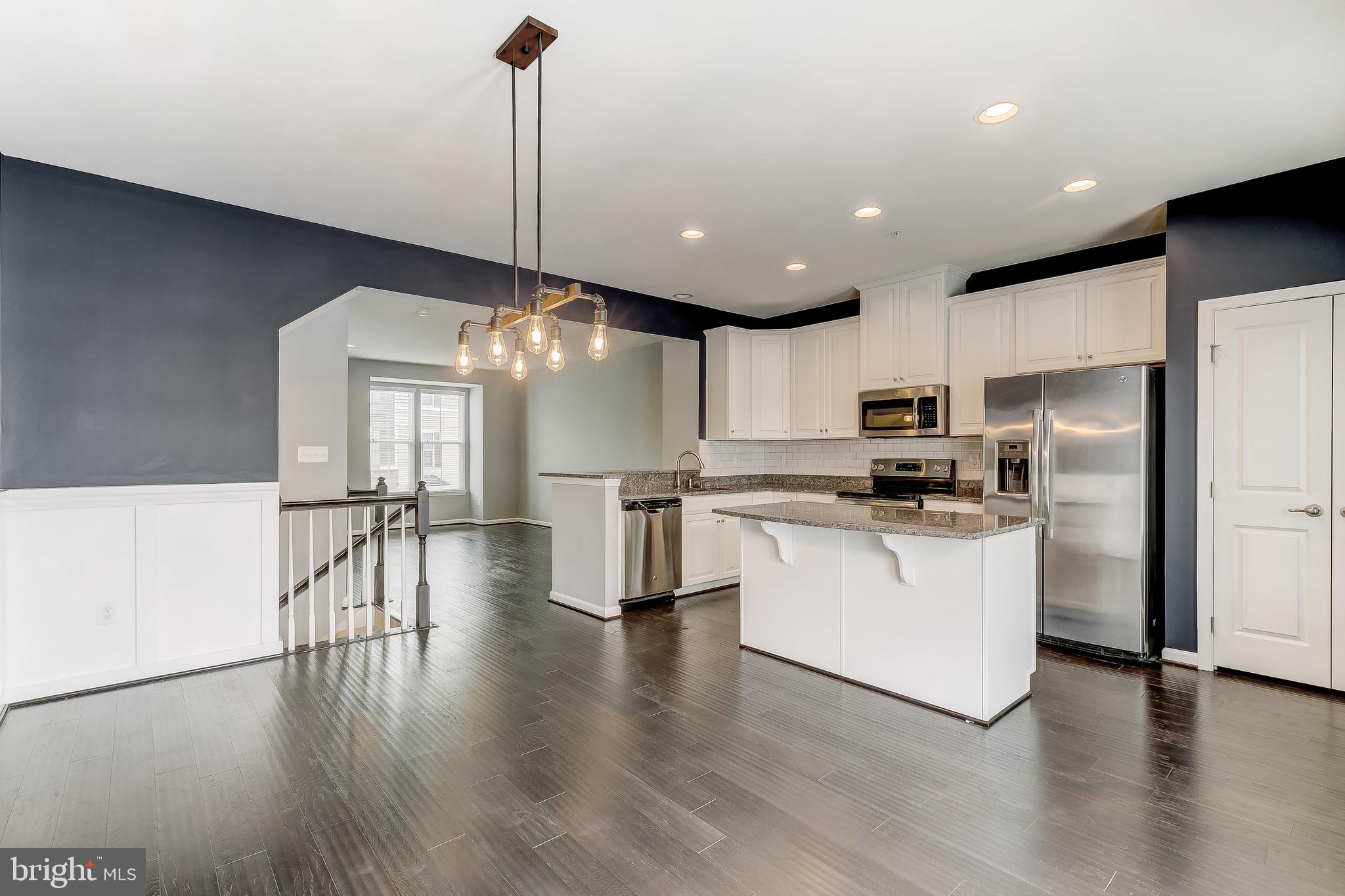 SHELTERED HARBOR - Residential