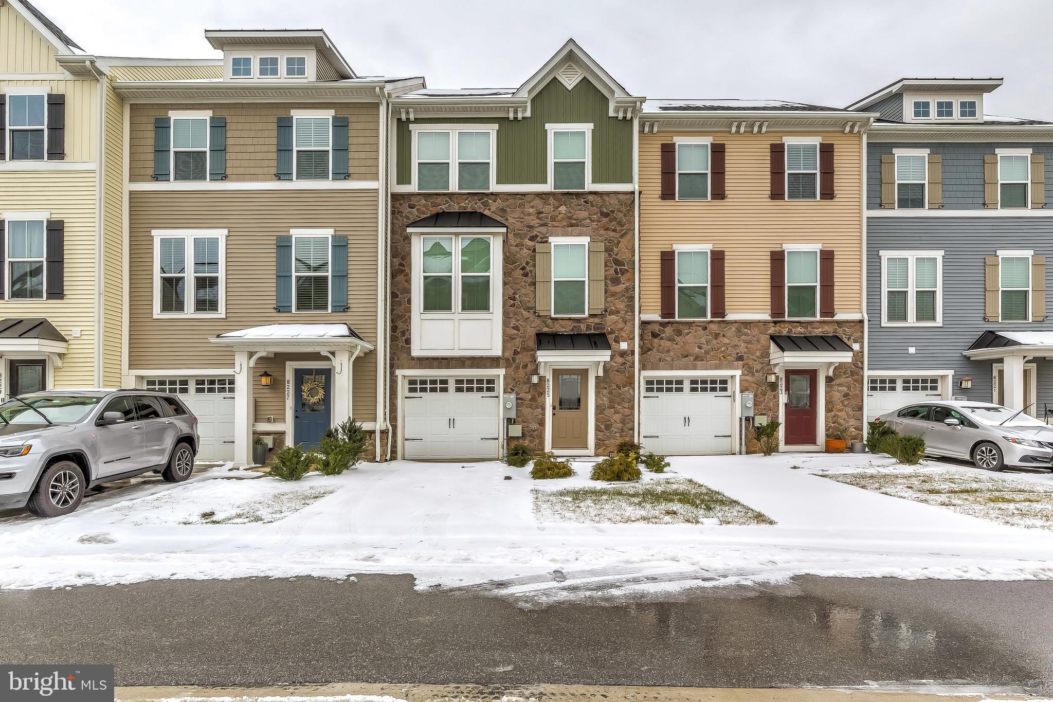 SHELTERED HARBOR - Residential