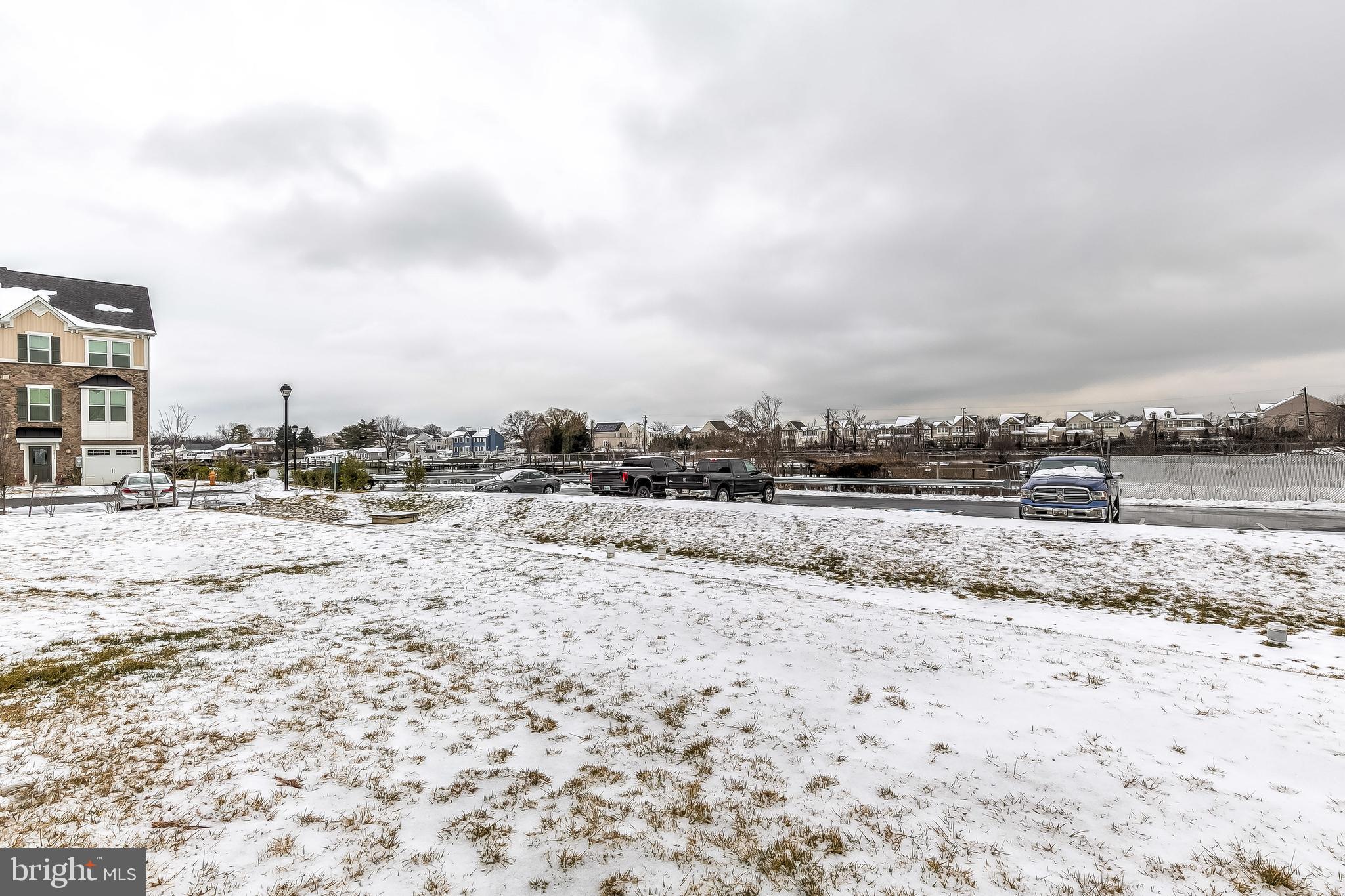 SHELTERED HARBOR - Residential