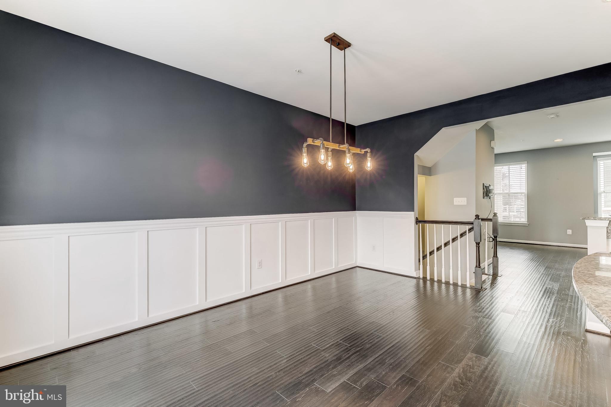 SHELTERED HARBOR - Residential